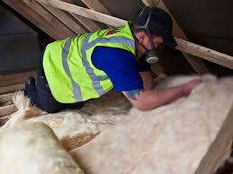 Best Garage Insulation in Petersburg, WV