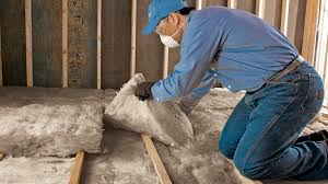 Types of Insulation We Offer in Petersburg, WV